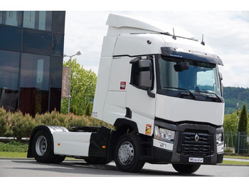 Cabeza tractora Renault T 460 /I-PARK COOL / PO KONTRAKCIE SERWISOWYM: foto 2