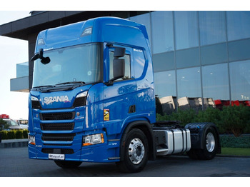 Cabeza tractora Scania R 450 / RETARDER / HYDRAULIKA / I-PARK COOL / AL: foto 4