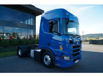 Cabeza tractora Scania R 450 / RETARDER / HYDRAULIKA / I-PARK COOL / AL: foto 2