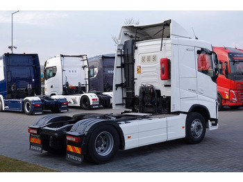 Cabeza tractora Volvo FH 460 / NISKA KABINA / 2018 YEAR / SPROWADZONY: foto 5