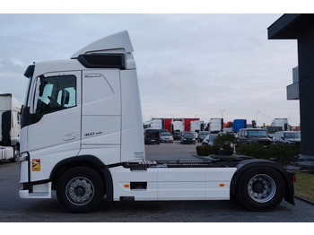 Cabeza tractora Volvo FH 460 / NISKA KABINA / 2018 YEAR / SPROWADZONY: foto 3