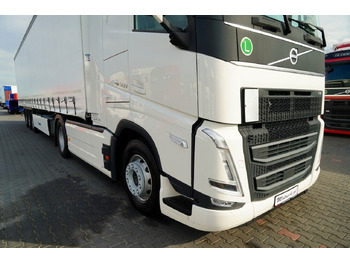 Cabeza tractora Volvo FH 500 / XXL / 2024 / I-PARK COOL / SKÓRY / I-SH: foto 5 Cabeza tractora Volvo FH 500 / XXL / 2024 / I-PARK COOL / SKÓRY / I-SH: foto 5