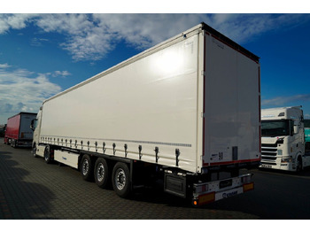 Cabeza tractora Volvo FH 500 / XXL / 2024 / I-PARK COOL / SKÓRY / I-SH: foto 2 Cabeza tractora Volvo FH 500 / XXL / 2024 / I-PARK COOL / SKÓRY / I-SH: foto 2