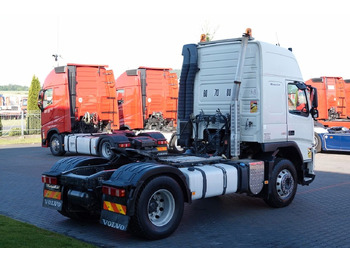 Cabeza tractora Volvo FM 450 / ADR / HYDRAULIKA /  RETARDER / ALUFELGI: foto 5