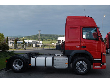 Cabeza tractora Volvo FM 450 / HYDRAULIKA / ALUFELGI /  EURO 6: foto 5