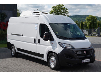 Furgoneta frigorifica FIAT Ducato