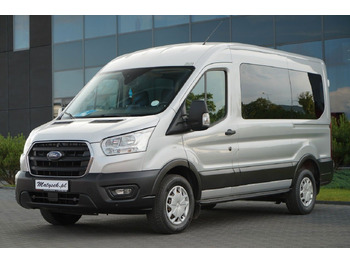 Furgoneta de pasajeros FORD Transit