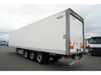 Leasing de  Frühauf  TROUILLET / KONTENER / KOFFER / DWIE OSIE PODNO Frühauf  TROUILLET / KONTENER / KOFFER / DWIE OSIE PODNO: foto 2