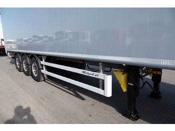 Leasing de  Kraker WALKING FLOOR / RUCHOMA PODŁOGA / 92 M3 / OŚ PO Kraker WALKING FLOOR / RUCHOMA PODŁOGA / 92 M3 / OŚ PO: foto 5