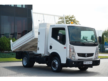 Furgoneta basculante Renault MAXITY / WYWROTKA TYLNOZASYPOWA 2.6 M / BLIŹNIAK: foto 3 Furgoneta basculante Renault MAXITY / WYWROTKA TYLNOZASYPOWA 2.6 M / BLIŹNIAK: foto 3