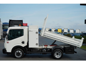 Furgoneta basculante Renault MAXITY / WYWROTKA TYLNOZASYPOWA 2.6 M / BLIŹNIAK: foto 5 Furgoneta basculante Renault MAXITY / WYWROTKA TYLNOZASYPOWA 2.6 M / BLIŹNIAK: foto 5