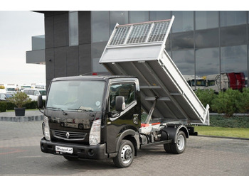 Furgoneta basculante RENAULT