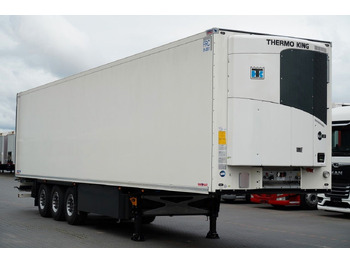 Semirremolque frigorífico SCHMITZ