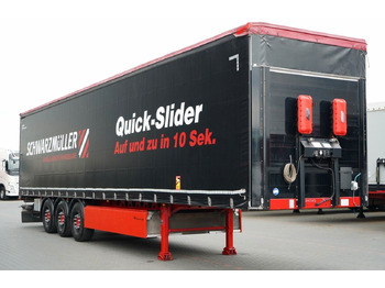 Remolque con toldo Schwarzmüller FIRANKA / STANDARD / SPEED COURTAIN / KOSZ NA P: foto 4 Remolque con toldo Schwarzmüller FIRANKA / STANDARD / SPEED COURTAIN / KOSZ NA P: foto 4