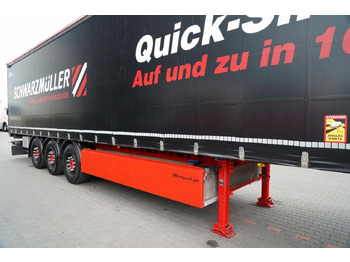Remolque con toldo Schwarzmüller FIRANKA / STANDARD / SPEED COURTAIN / KOSZ NA P: foto 5 Remolque con toldo Schwarzmüller FIRANKA / STANDARD / SPEED COURTAIN / KOSZ NA P: foto 5