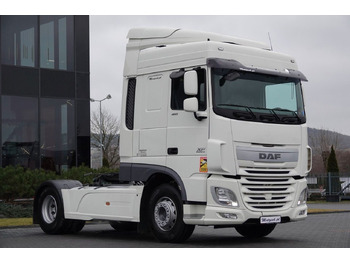 Cabeza tractora DAF XF 460