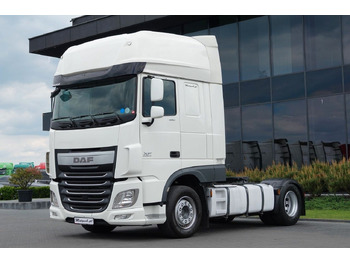 Cabeza tractora DAF XF 460