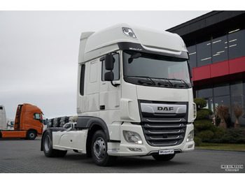 Cabeza tractora DAF XF 480