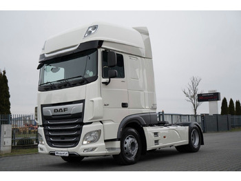 Cabeza tractora DAF XF 480