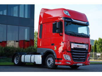 Cabeza tractora DAF XF 480