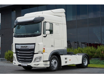 Cabeza tractora DAF XF 480