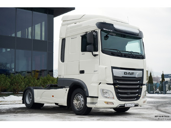 Cabeza tractora DAF XF 480