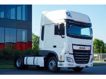 Cabeza tractora DAF XF 480