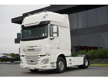 Cabeza tractora DAF XF 480