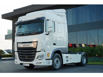 Cabeza tractora DAF XF 510
