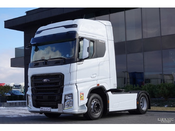 Cabeza tractora FORD