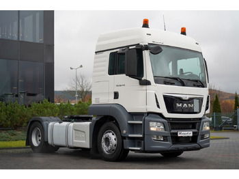 Cabeza tractora MAN TGS 18.440