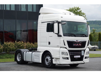 Cabeza tractora MAN TGX 18.510