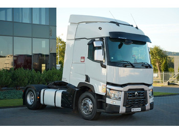 Cabeza tractora RENAULT T 460