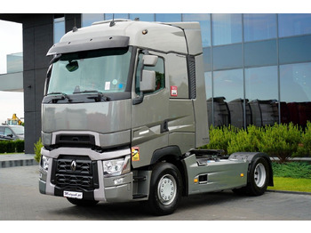 Cabeza tractora RENAULT T 480