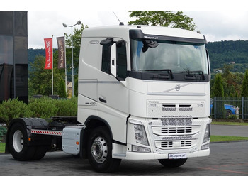 Cabeza tractora VOLVO FH 420