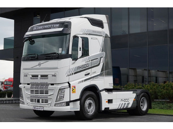 Cabeza tractora VOLVO FH 500