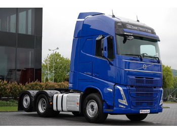 Cabeza tractora VOLVO FH 500