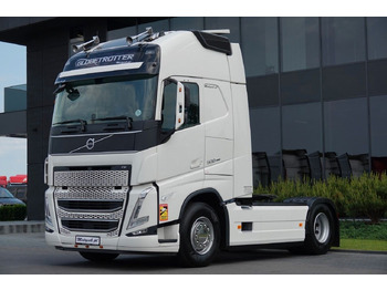 Cabeza tractora VOLVO FH 500