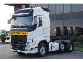 Cabeza tractora VOLVO FH 500