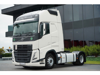 Cabeza tractora VOLVO FH 500