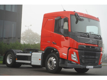 Cabeza tractora VOLVO FM 430