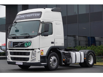 Cabeza tractora VOLVO FM 450