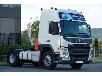 Cabeza tractora VOLVO FM 450