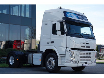 Cabeza tractora VOLVO FM 460