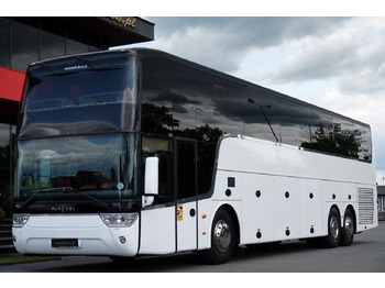 Autobús de dos pisos VAN HOOL