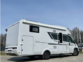 Leasing de ADRIA Matrix 670 SL ADRIA Matrix 670 SL: foto 3 Leasing de ADRIA Matrix 670 SL ADRIA Matrix 670 SL: foto 3