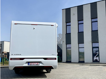 Leasing de ADRIA Matrix 670 SL ADRIA Matrix 670 SL: foto 5 Leasing de ADRIA Matrix 670 SL ADRIA Matrix 670 SL: foto 5