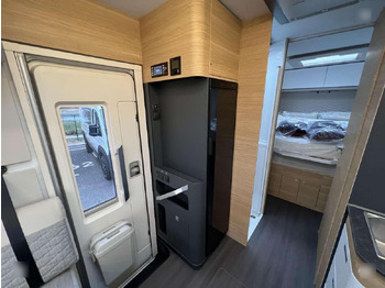Autocaravana integral nuevo ADRIA Sonic Plus 700DC: foto 3