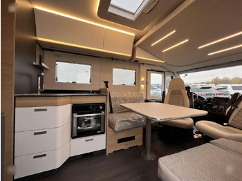 Autocaravana integral nuevo ADRIA Sonic Plus 700DC: foto 4