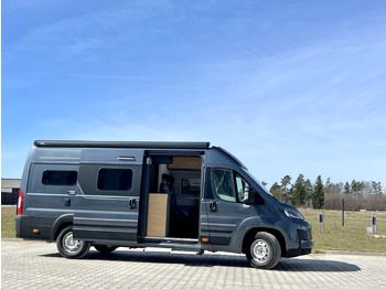 Leasing de ADRIA TWIN 640 SGX ADRIA TWIN 640 SGX: foto 5 Leasing de ADRIA TWIN 640 SGX ADRIA TWIN 640 SGX: foto 5